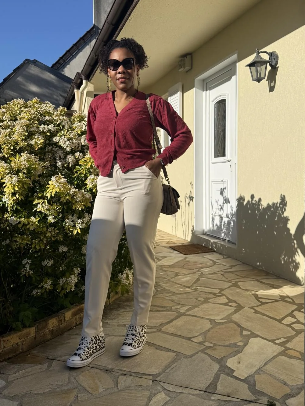 Pantalon Verona